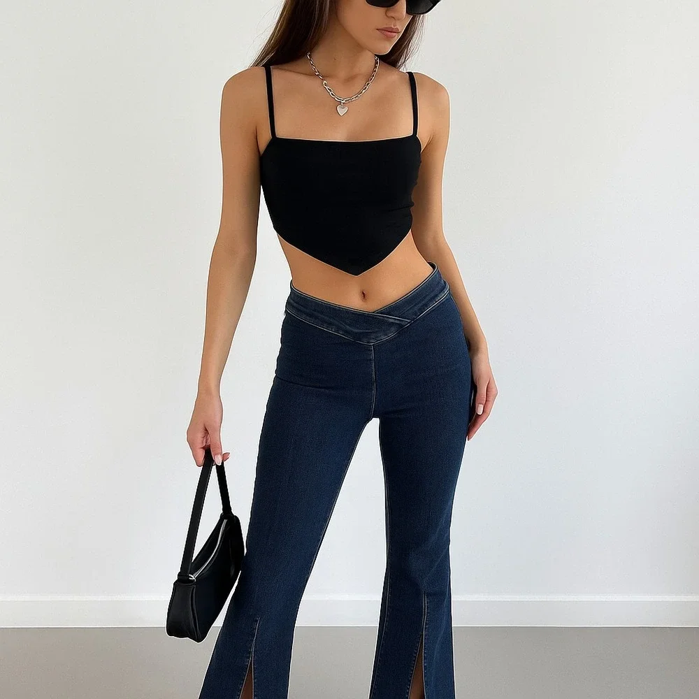Tommy Hilfiger details 98%
